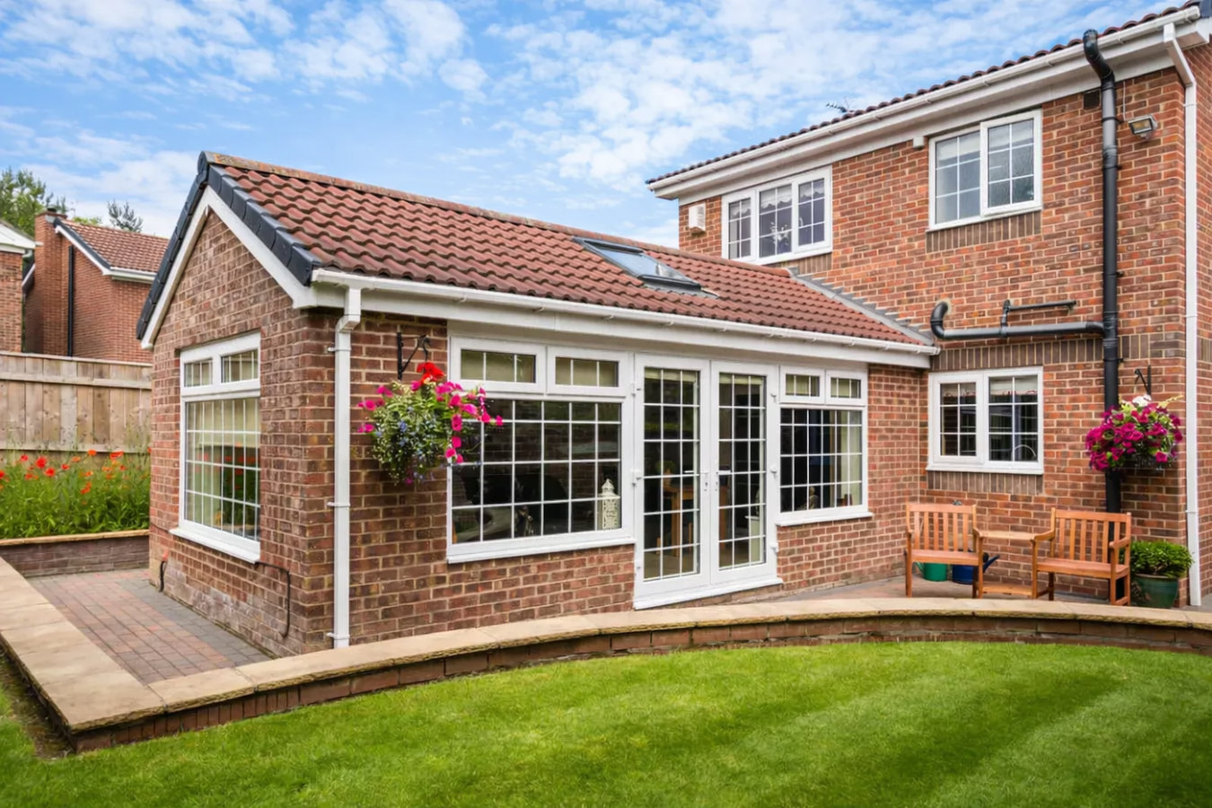 Sunroom Contractor in Lompoc, CA